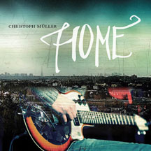 Christoph Muller - Home