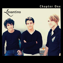 Levantino - Chapter One