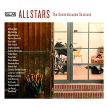 GLM Allstars - The Sonnenhausen Sessions