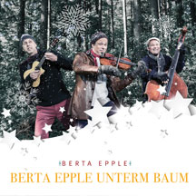Berta Epple - Unterm Baum