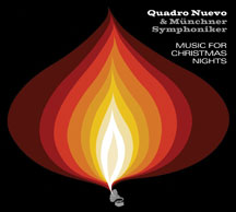 Quadro Nuevo & Munchner Symphoniker - Music For Christmas Nights