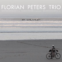 Florian Peters Trio - 11 Waves