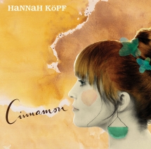 Hannah Kopf - Cinnamon