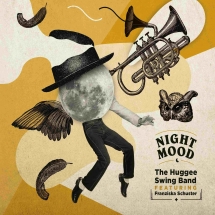 Huggee Swing Band - Nightmood
