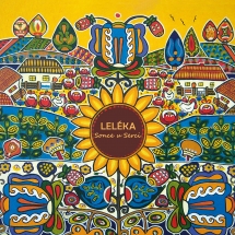 Leleka - Sonce U Serci