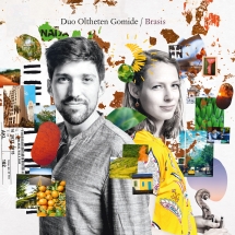 Henrique Gomide & Oltheten Daphne - Brasis
