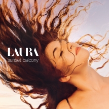 Laura - Sunset Balcony