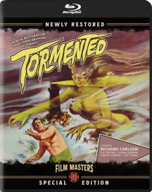 Tormented (1960)
