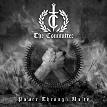 Committee - Power Through Unity