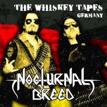 Nocturnal Breed - The Whiskey Tapes Germany