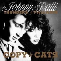 Johnny Thunders & Patti Palladin - Copy Cats