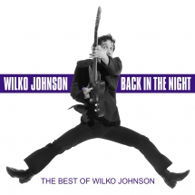 Wilko Johnson - Back In The Night (The Best Of Wilko Johnson)