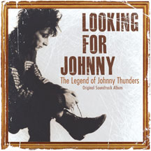 Johnny Thunders - Looking For Johnny (Original Soundtrack)