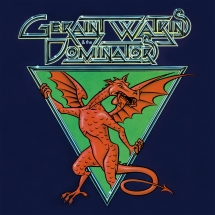 Geraint Watkins - Geraint Watkins & The Dominators