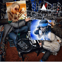 Shades of Grey - All They Do Is Dis