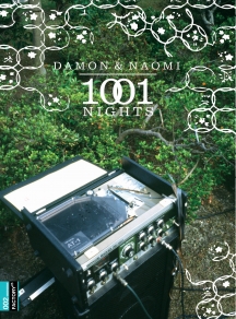Damon and Naomi - 1001 Nights