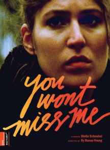 You Wont Miss Me LP/DVD