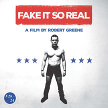 Fake It So Real Book/DVD