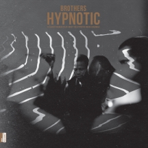Hypnotic Brass Ensemble - Brothers Hypnotic: Limited Edition LP/DVD