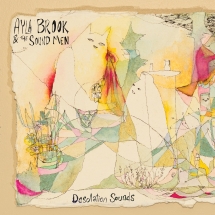 Ayla Brook & The Sound Men - Desolation Sounds