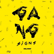 Gang Signs - Delivery