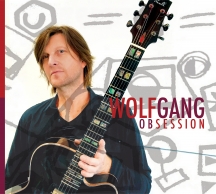 Wolfgang Schalk - Obsession