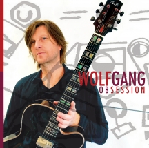 Wolfgang Schalk - Obsession