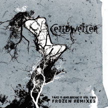 Celldweller - Take It And Break It Vol. 2: Frozen