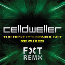 Celldweller - The Best It
