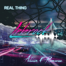 LeBrock - Real Thing/Action & Romance