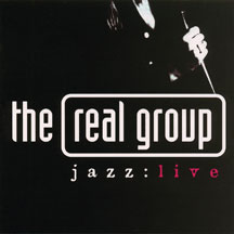 Real Group - Jazz: Live