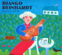 Django Reinhardt - Django D