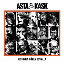 Asta Kask - Historien Domer Oss Alla