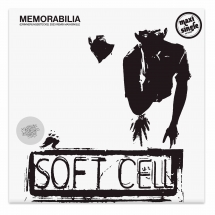 Soft Cell - Memorabillia (Green Vinyl)