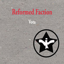 Reformed Faction Of Soviet France - Vota