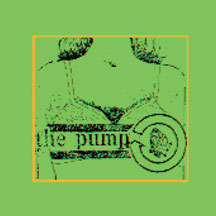 Nocturnal Emissions - Presents The Pump