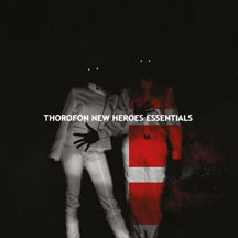 Thorofon - New Heroes Essentials
