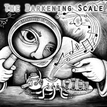 Darkening Scale - The Entomology Of Sound