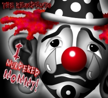 Residents - I Murdered Mommy!