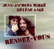 Jean-Jacques Birge & Helene Sage - Rendez-vous