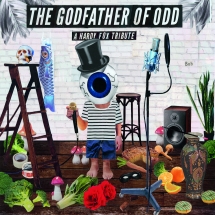 The Godfather Of Odd: A Hardy Fox Tribute