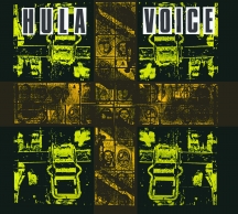 Hula - Voice