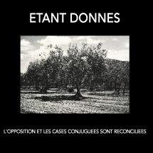 Etant Donnes - L