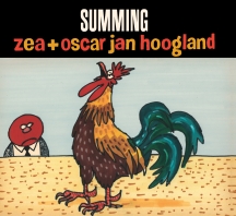 Zea & Oscar Jan Hoogland - Summing