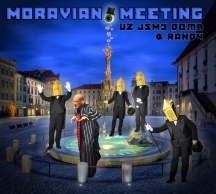 Uz Jsme Doma & Randy - Moravian Meeting