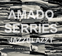 Rodrigo Amado & Dirk Serries - Jazzblazzt