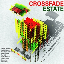 Charles Hayward - Crossfade Estate