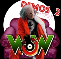 Residents - The Wow Demos 2