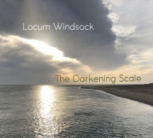 The Darkening Scale - Locum Windsock