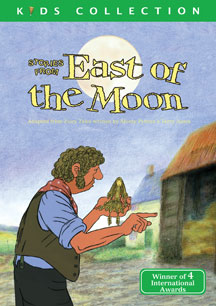 Stories From East Of The Moon